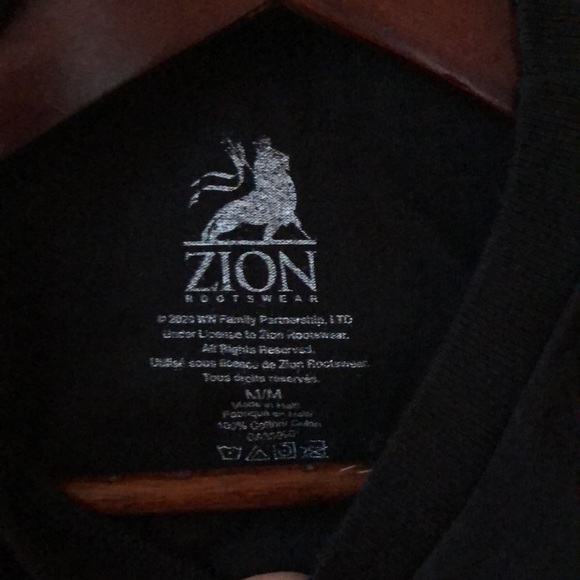 Unisex Willie Nelson Shirt - Picture 2 of 2